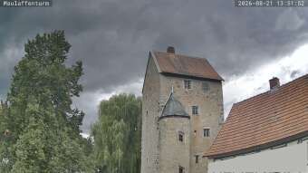 Fladungen › North-West