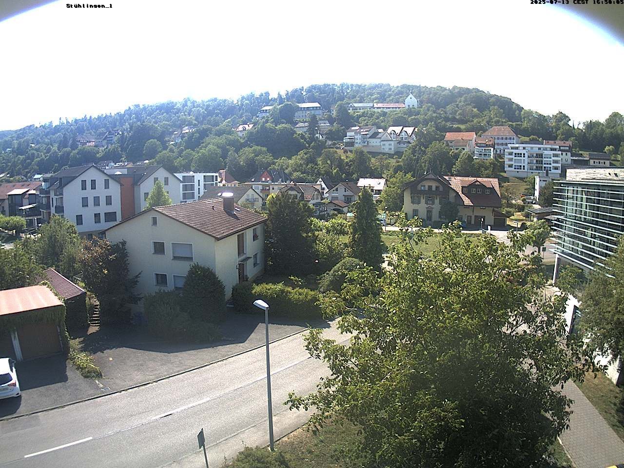 Stuhlingen: Stühlingen