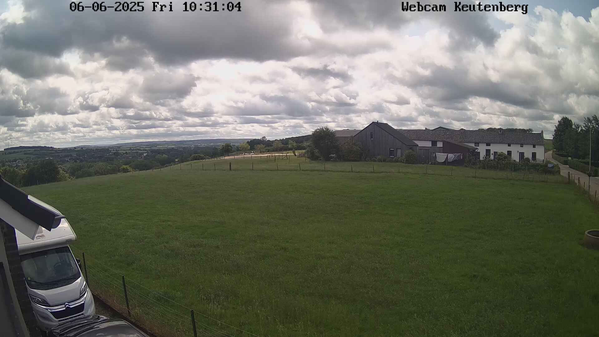Valkenburg aan de Geul › South-West: Dutch Hills