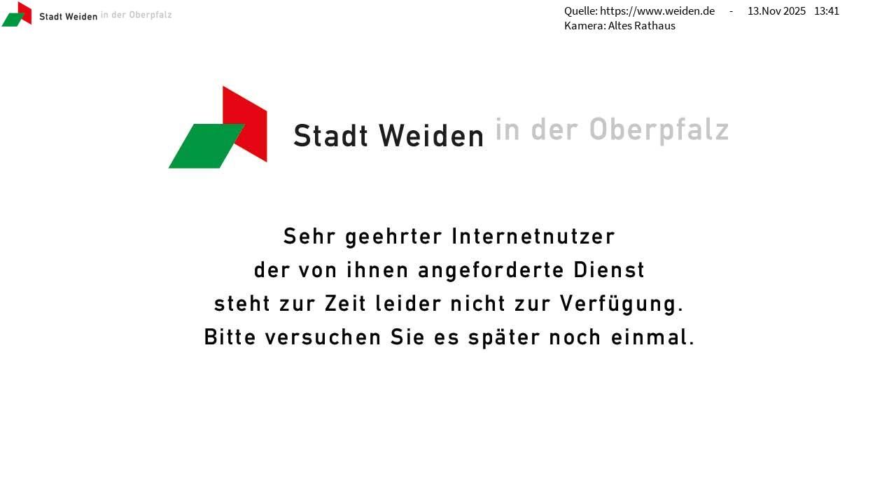 Weiden in der Oberpfalz › East: Weiden