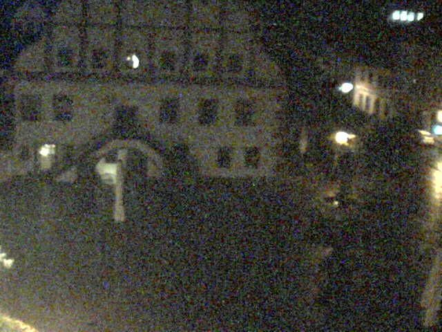 Grimma: Markt