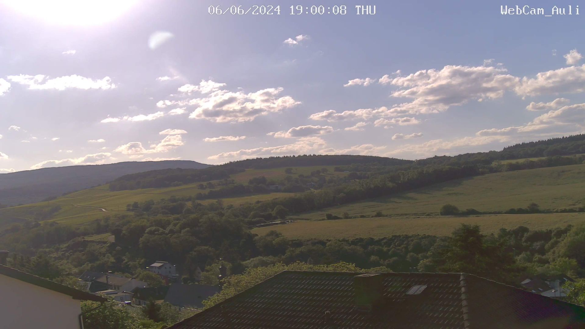 Rudesheim am Rhein › West