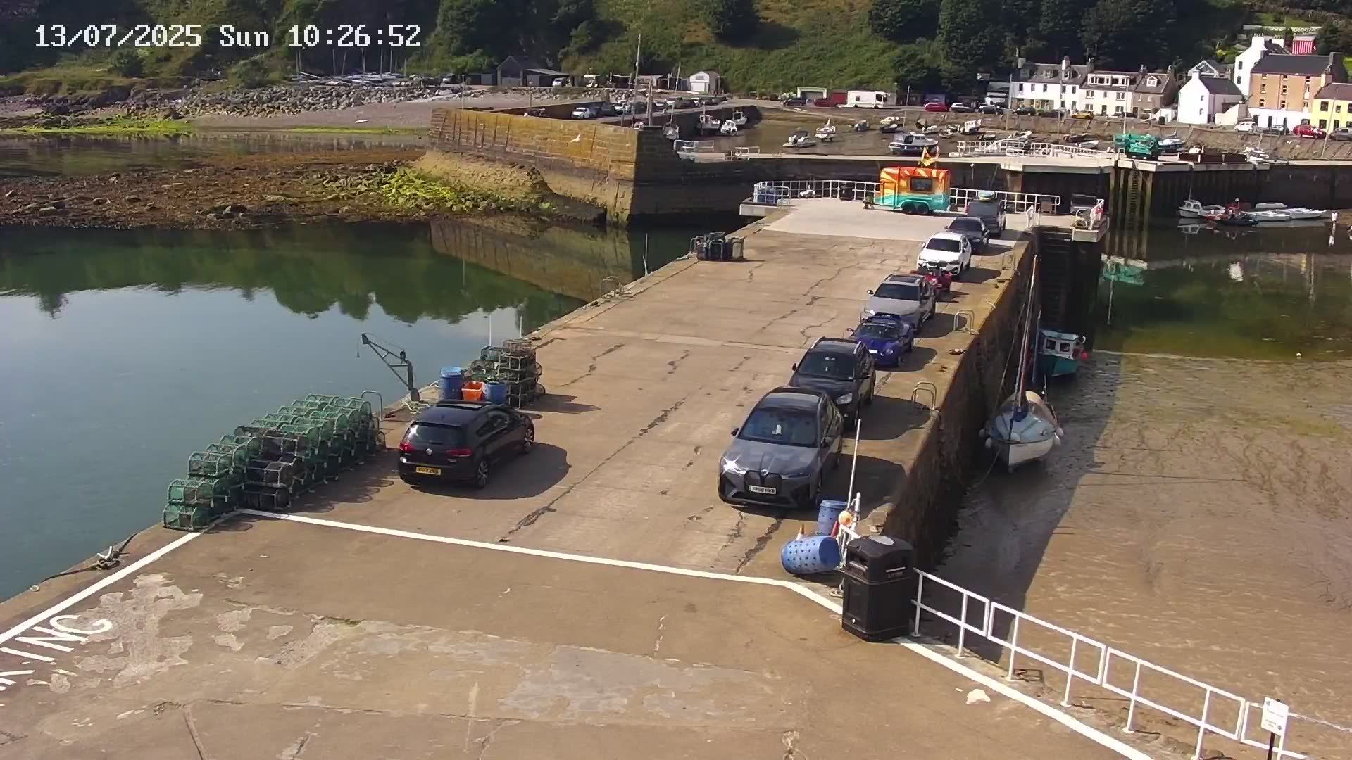 Stonehaven