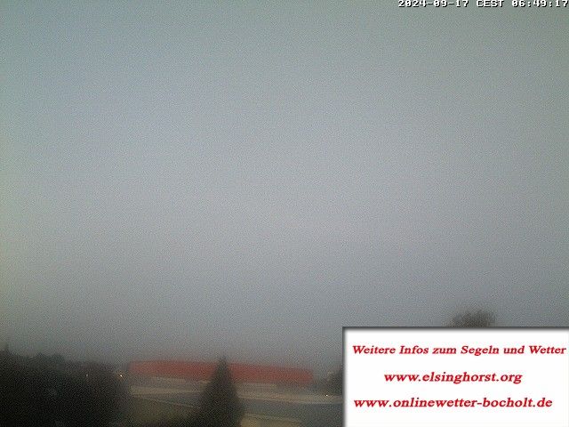 Bocholt › South