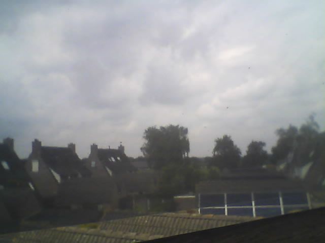 Spankeren: Weathercam