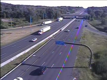 Southington › East: I-84 e/o Exit 28 (Meriden-Waterbury Tnpk)