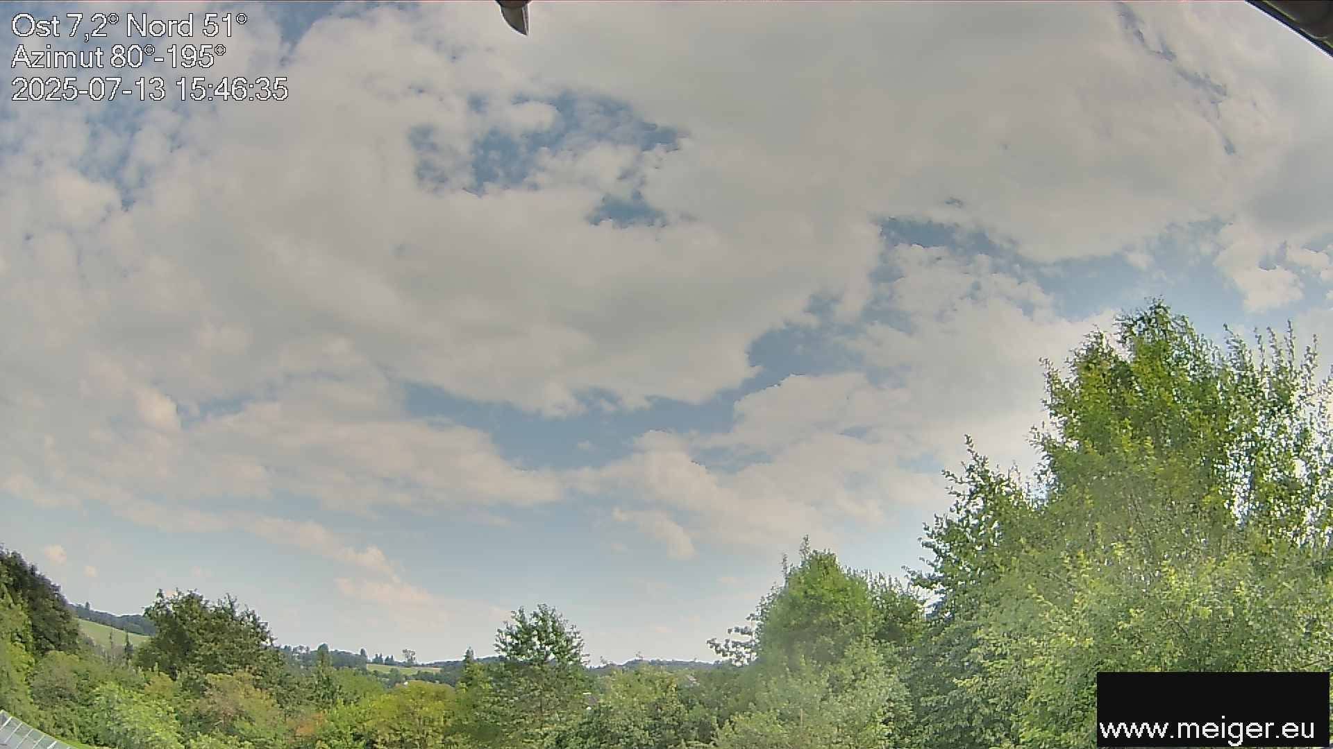 Bergisch Gladbach › South-East: Bärbroich