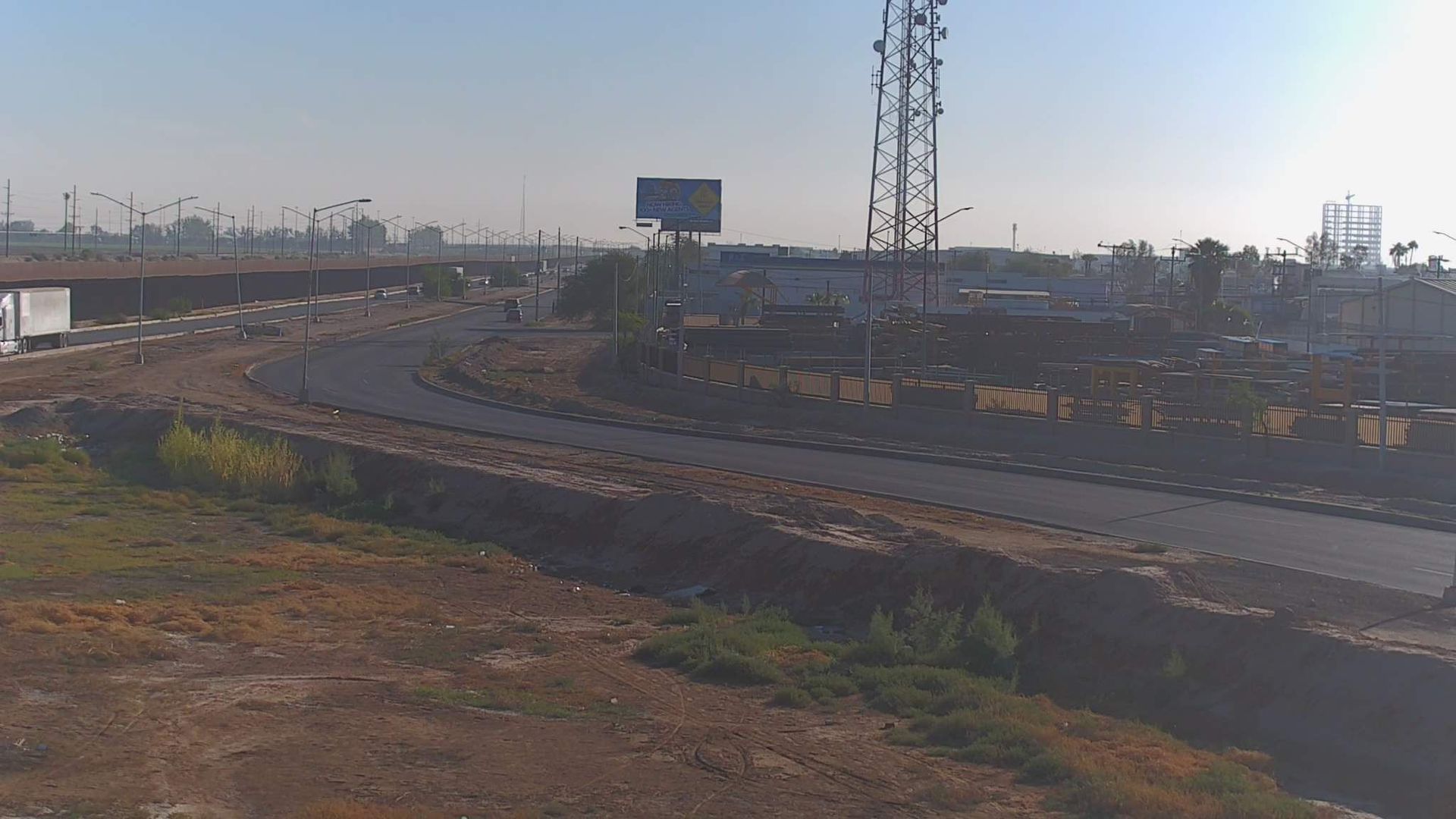 Mexicali › East