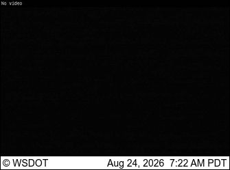 Milton: SR 161 at MP 33.7: 19th Way S