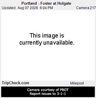 Portland: Foster at Holgate