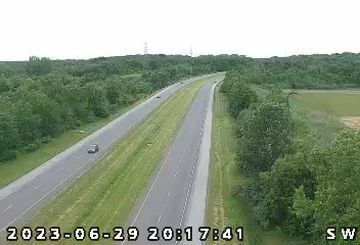 Cedar Canyons: I-69: 1-069-320-4-1 HOLLOPETER RD