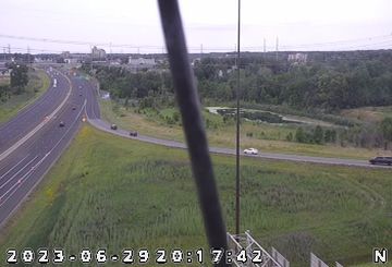 Fort Wayne: I-469: 1-069-315-1-1 I-469 N JCT