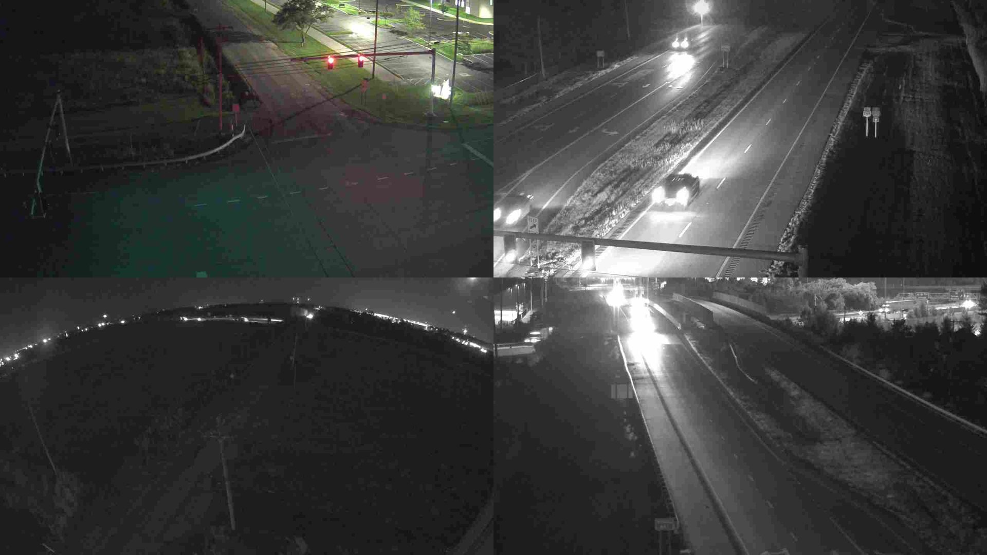 Rossford: SR-795 at - Turnpike, Lime City Rd