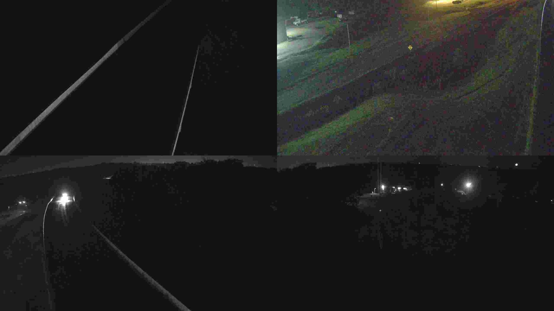Boston Heights: SR-8 at SR-303