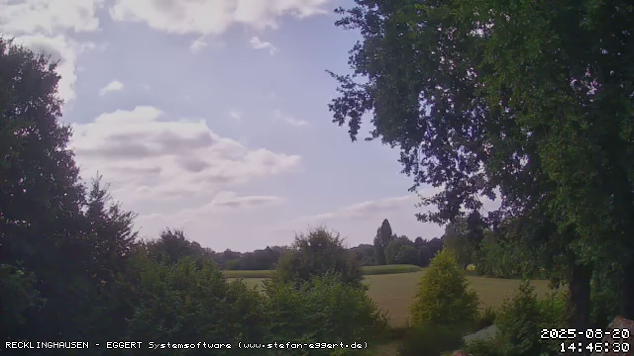 Recklinghausen › North-West: Speckhorn