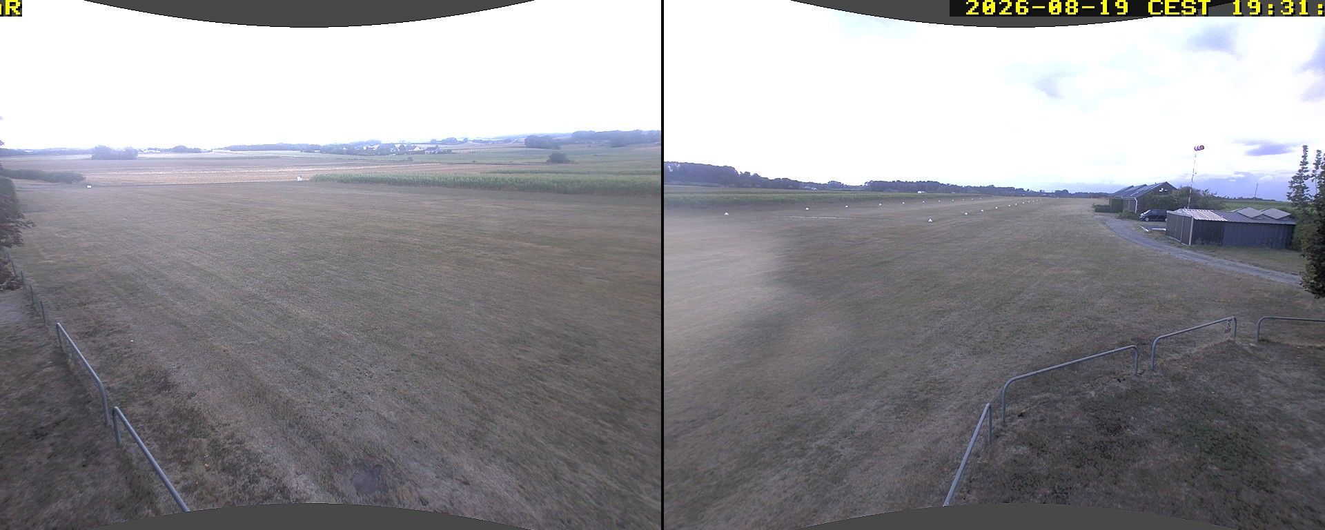 Sterpenich: Arlon/Sterpenich Airport