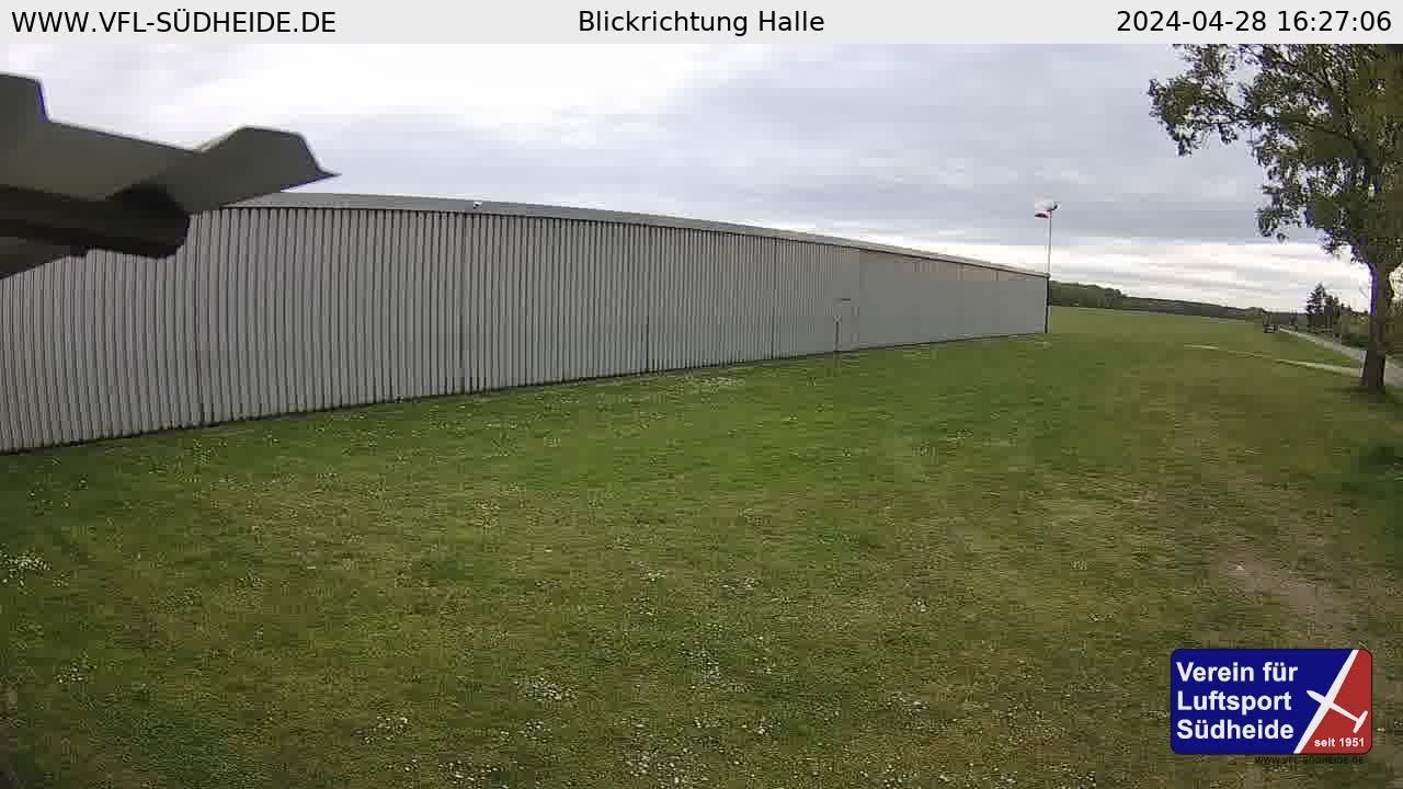 Eldingen › South-West