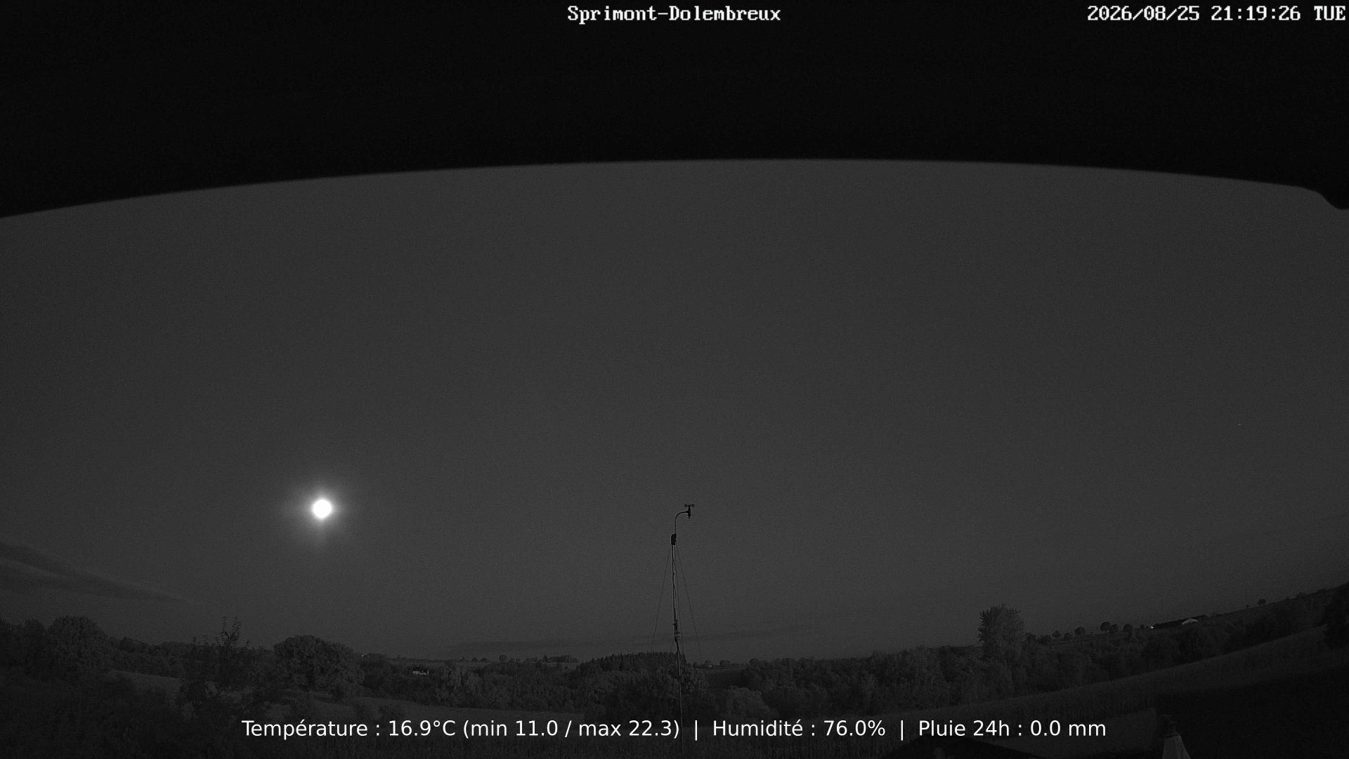Sprimont: Dolembreux