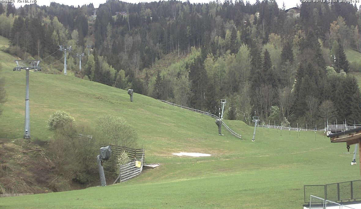 Haus: Hauser Kaibling - Schladming - Dachstein