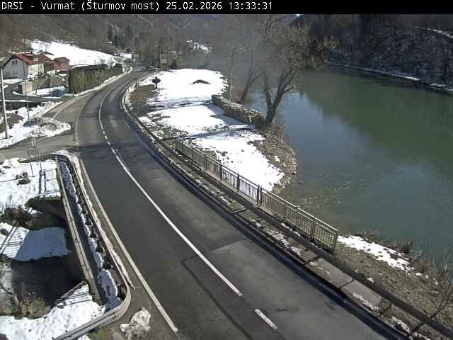 Selnica ob Dravi: G1-1, Ruta - Maribor (Koroški most), Vurmat