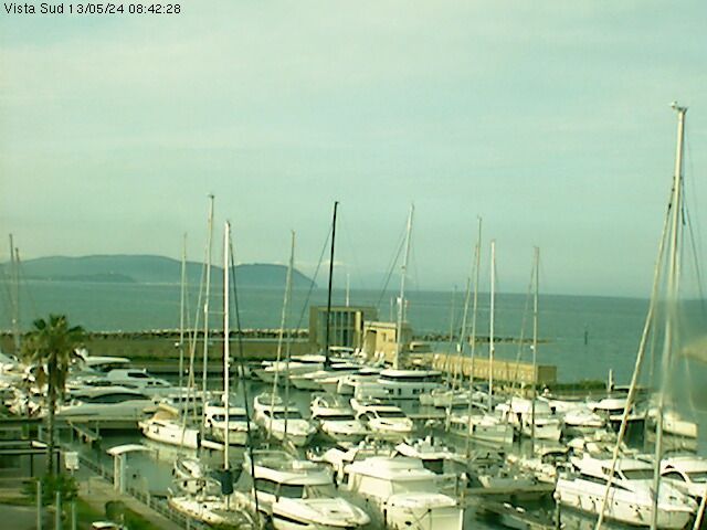 San Vincenzo