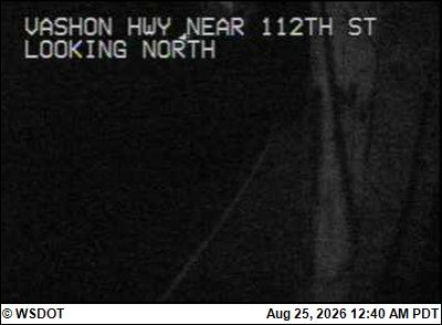Burien › North: WSF Vashon Hwy & 112th (North)
