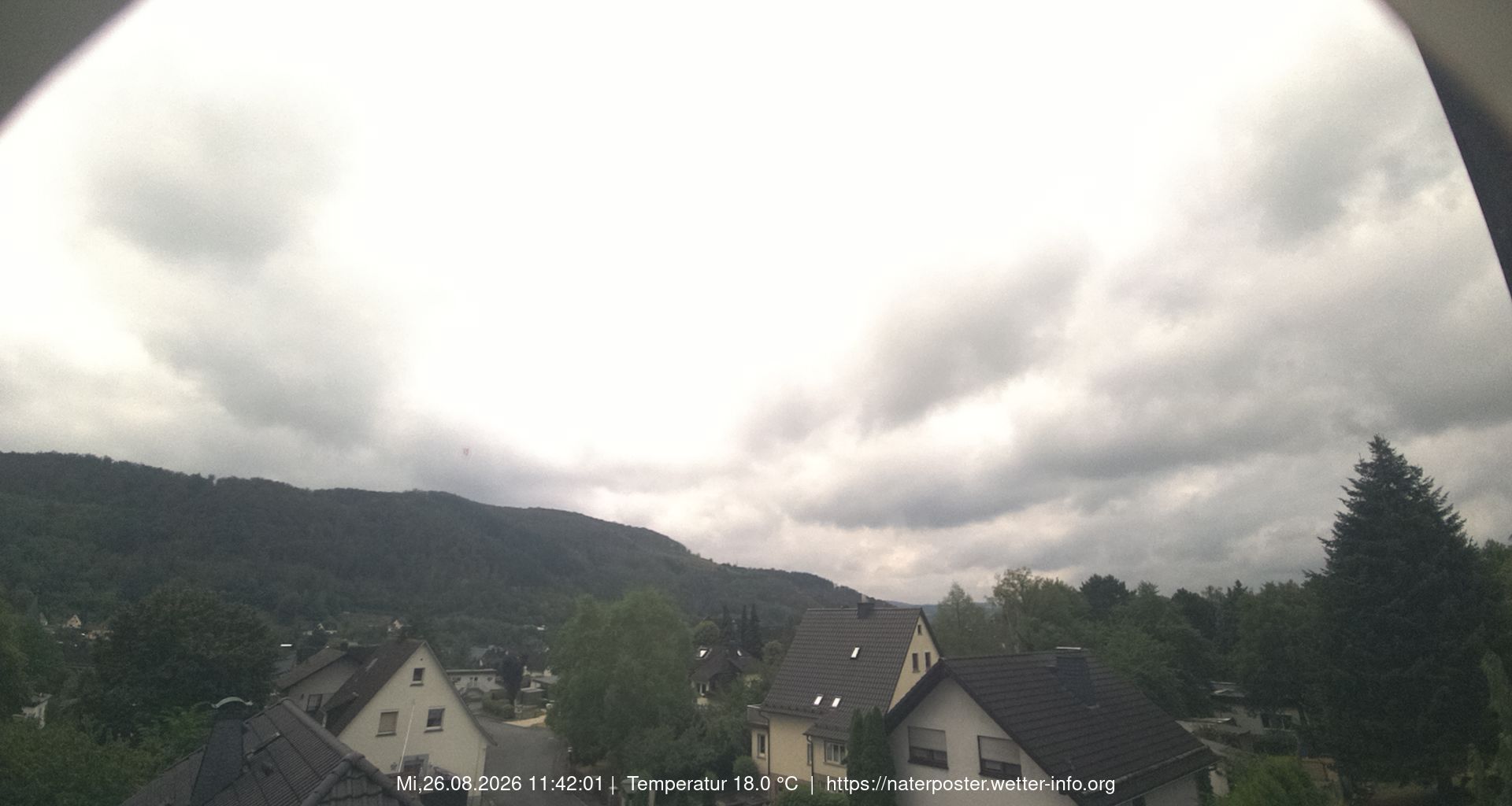 Frohnhausen › South: Heunstein