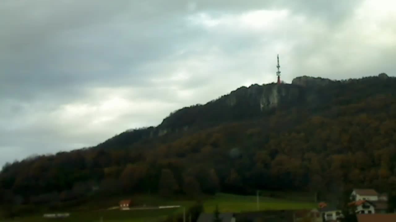 Varazdinske Toplice › South-East