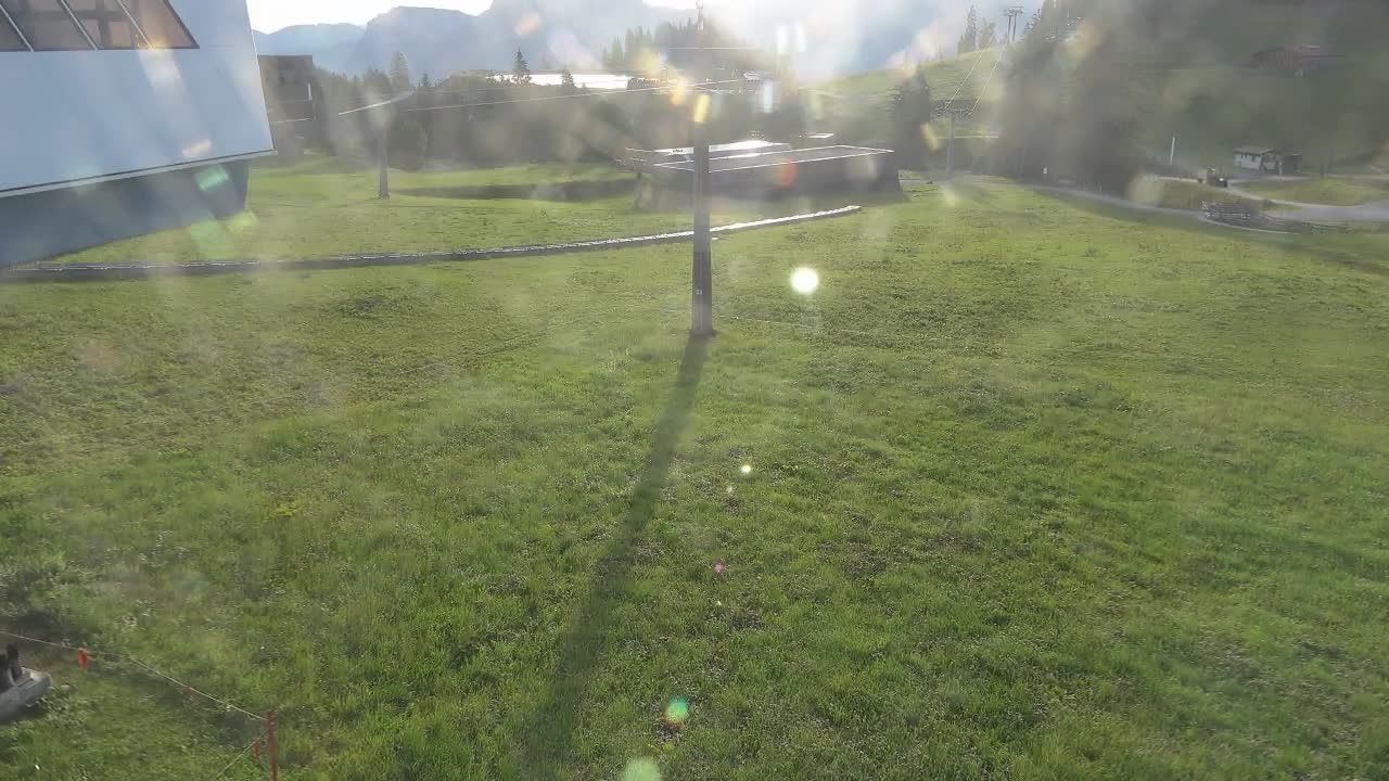 Lofer: Loferer Alp Schoenview - Loferer Alm Schönblick