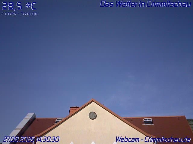 Crimmitschau › North