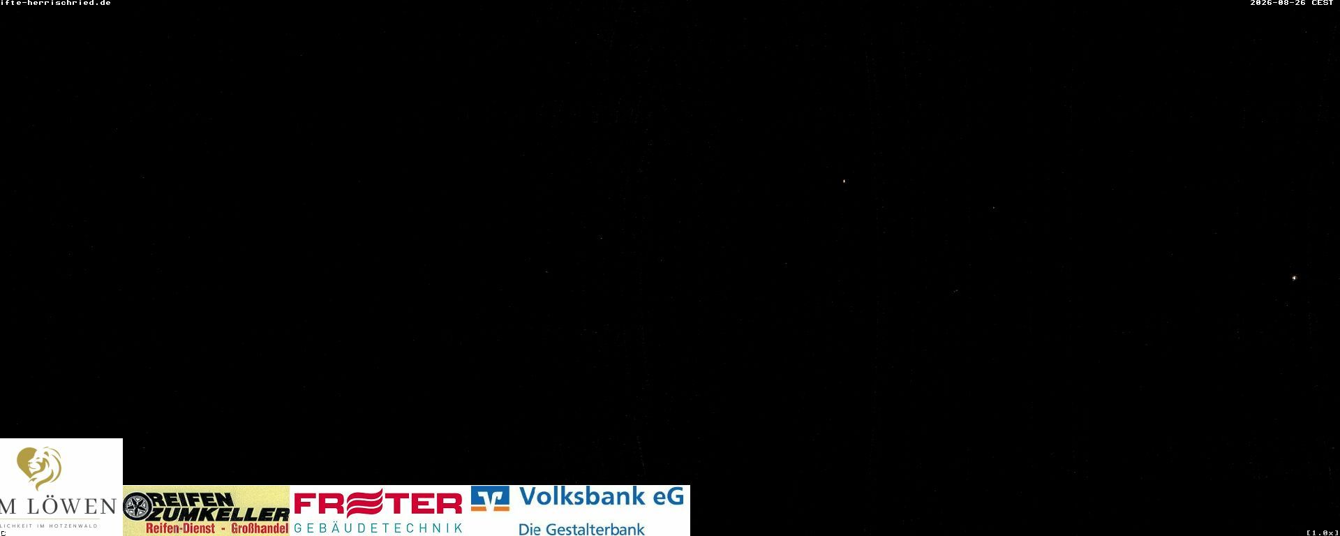 Herrischried: Skilifte