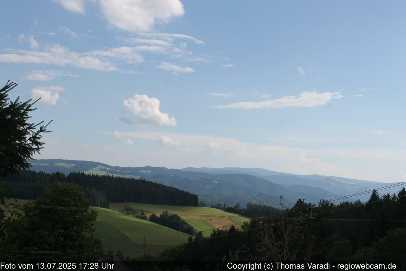 Sankt Peter › South-West: Feldberg