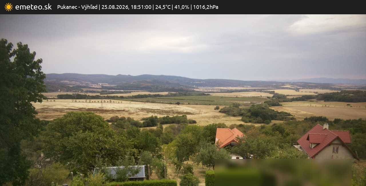 District of Levice › South