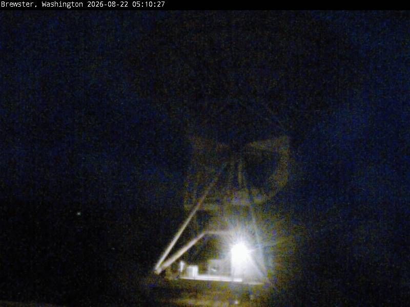 Monse: Brewster - Observatory