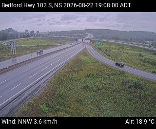 Bedford: Nova Scotia