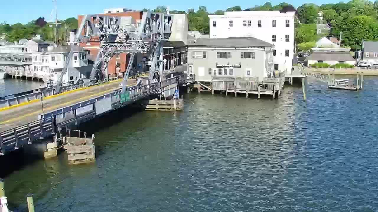 Mystic: Stonington