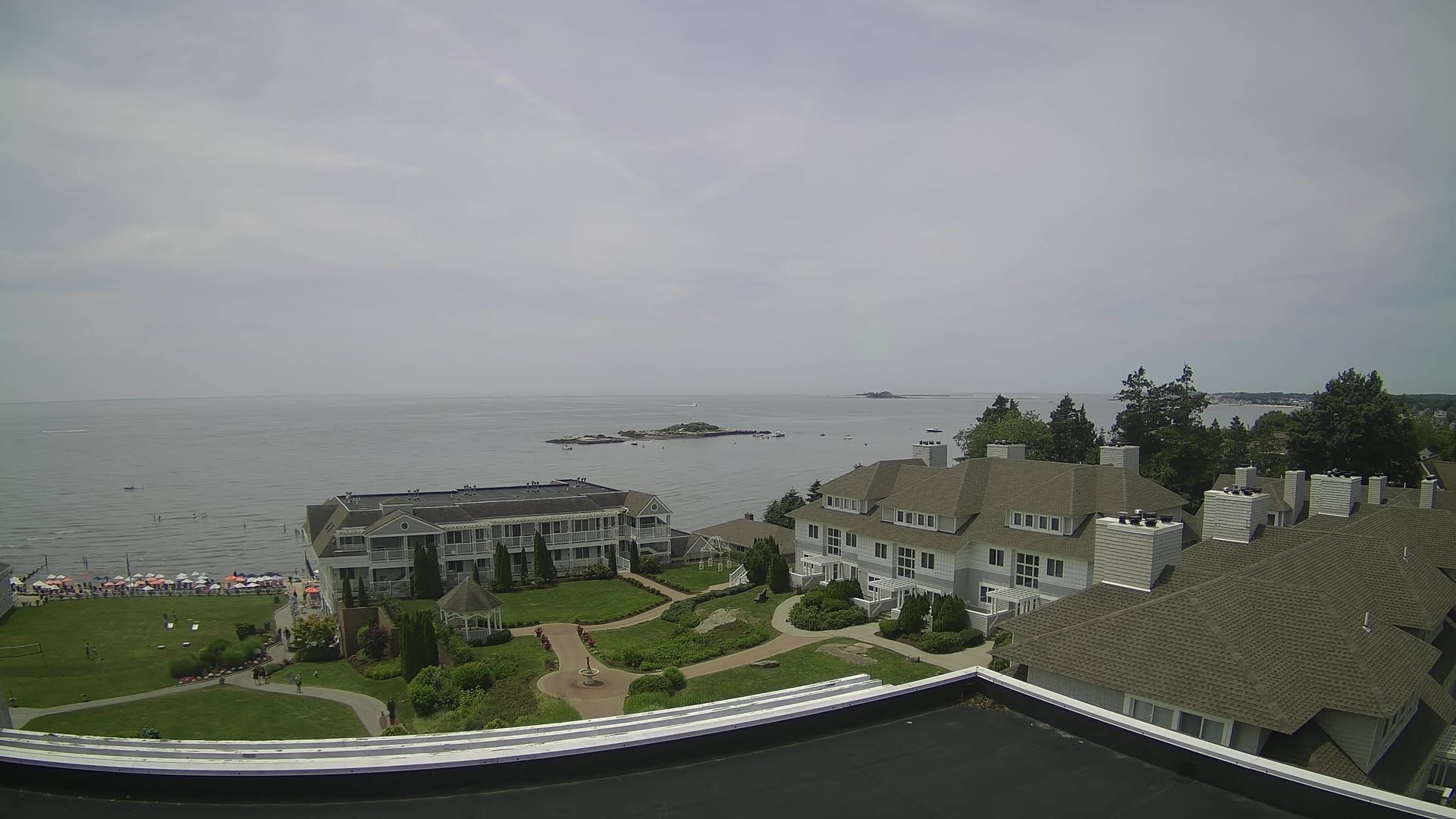 Fenwick › South-West: Salt Island Road - 1525 Boston Post Rd