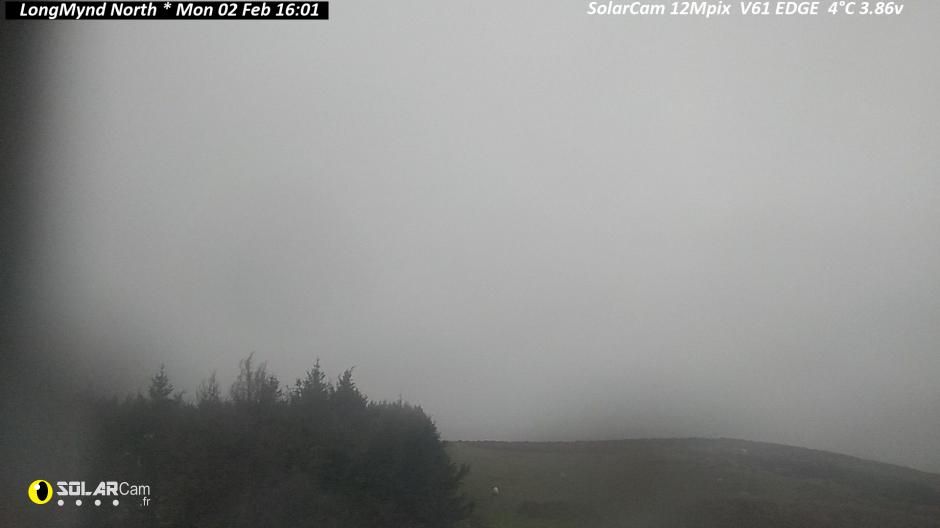 Church Stretton › North