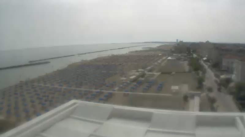 Rimini › South-East