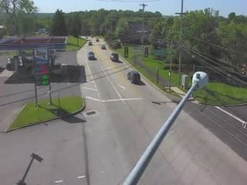 Lower Salford Township: SUMNEYTOWN PIKE @ RUTH RD