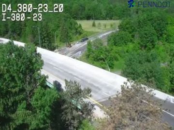 Elmbrook Terrace: I-380 @ EXIT 24 (I-84 EAST MILFORD)