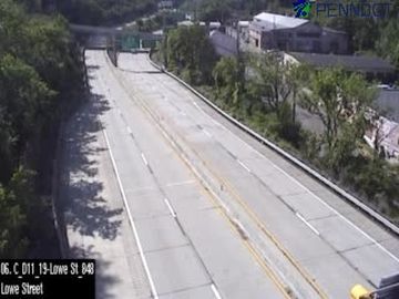 Duquesne Heights: US 19 @ SHALER ST