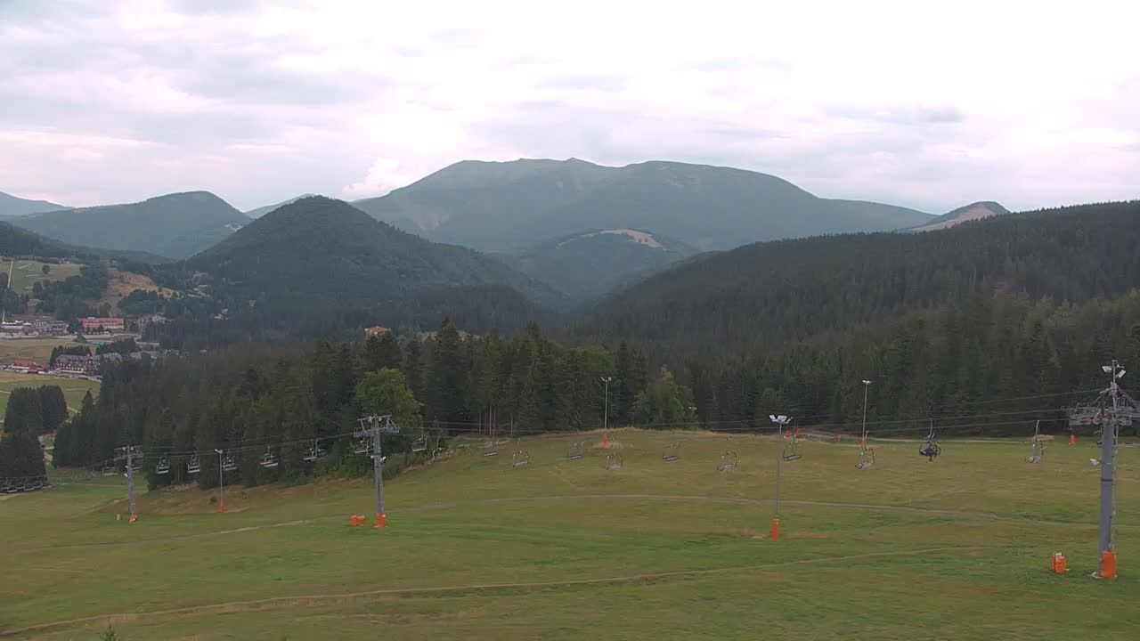 District of Banská Bystrica: Záhradište