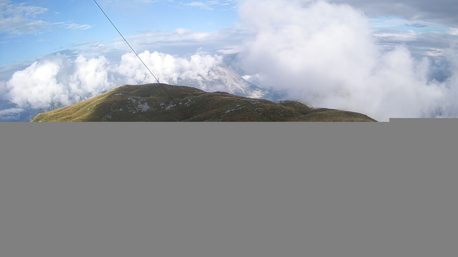 Bovec › East: Julijske Alpe - Soška dolina