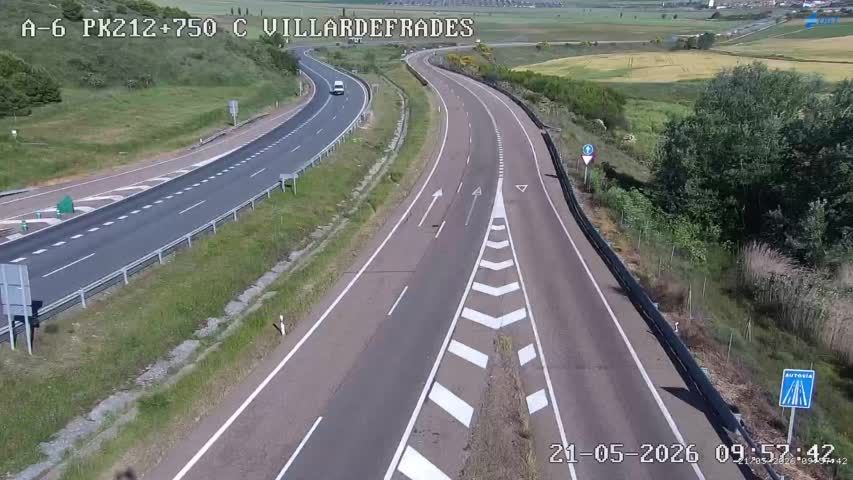 Villardefrades