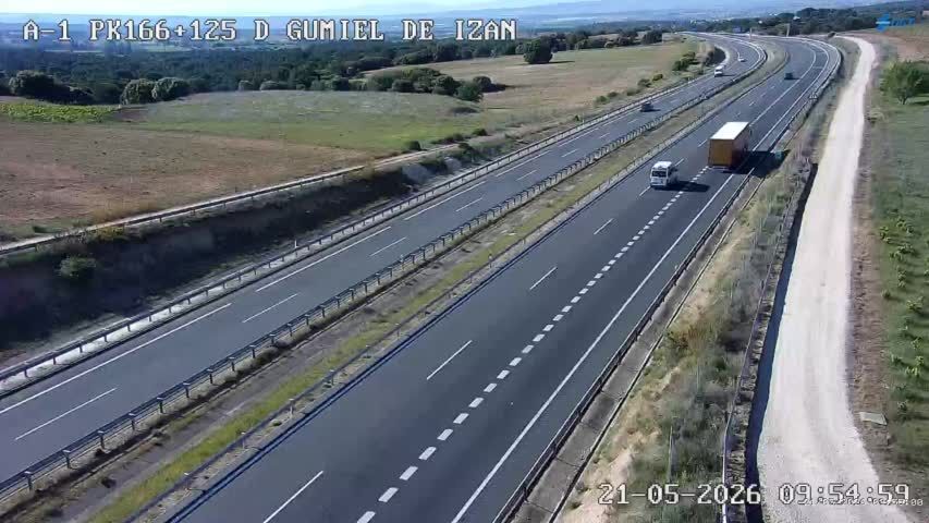 Gumiel de Izan
