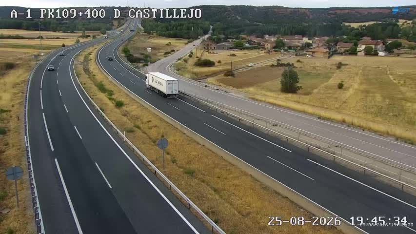 Castillejo de Mesleon