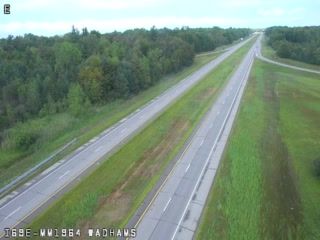 Port Huron › East
