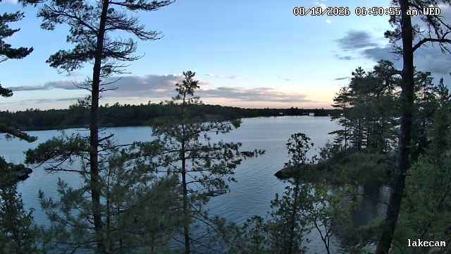 The Archipelago Township › North