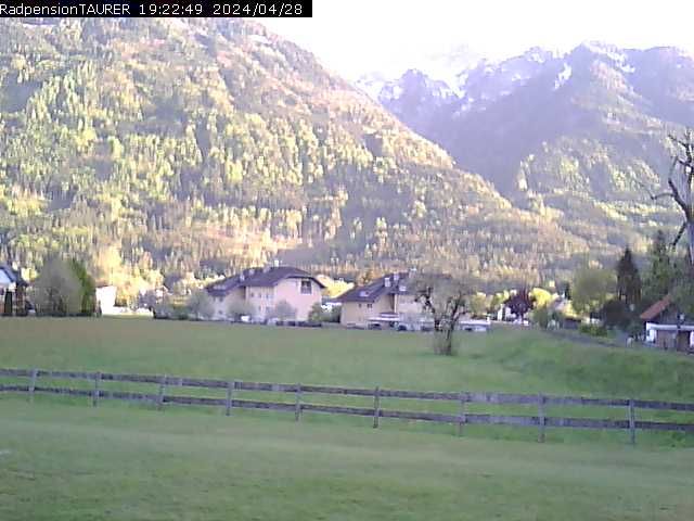 Dellach im Drautal: Gailtal